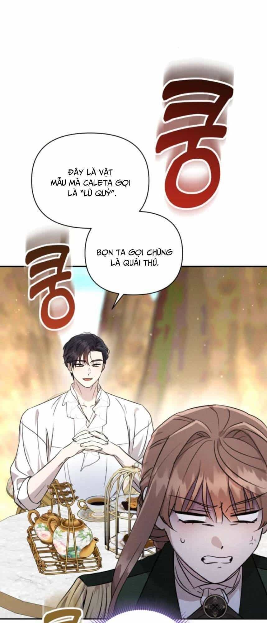 Xin Đừng Tùy Tiện Tỏ Ra Tử Tế - Chương 8 - ảnh 34