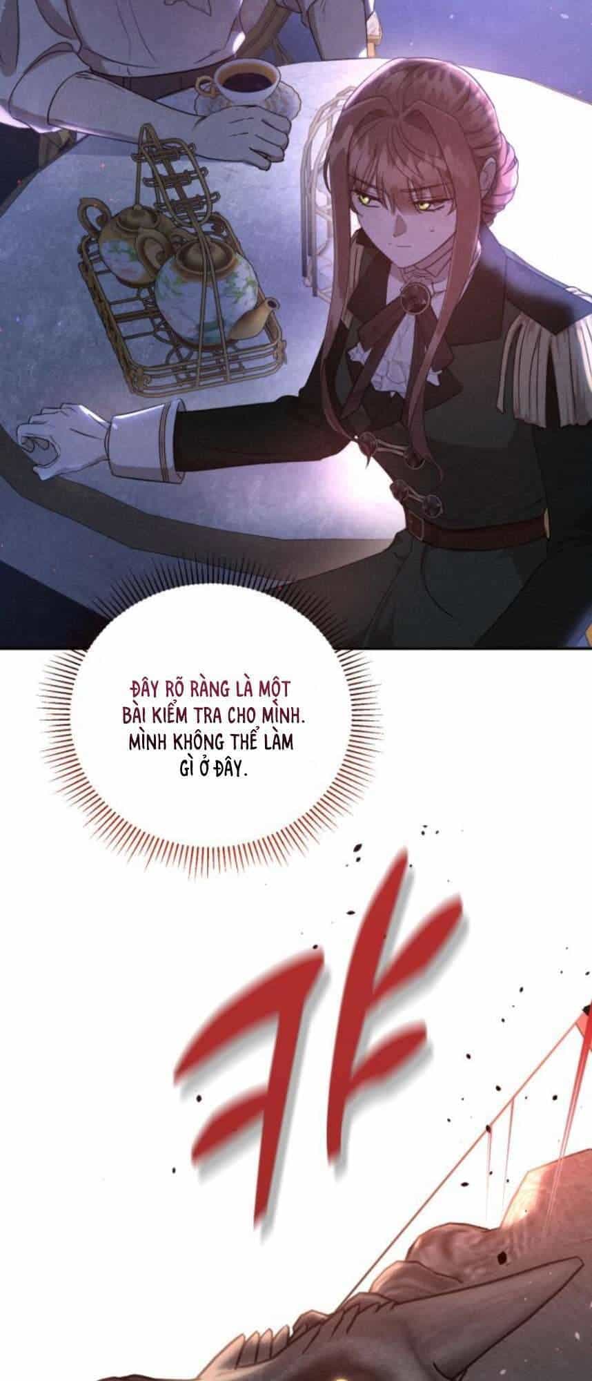 Xin Đừng Tùy Tiện Tỏ Ra Tử Tế - Chương 8 - ảnh 39