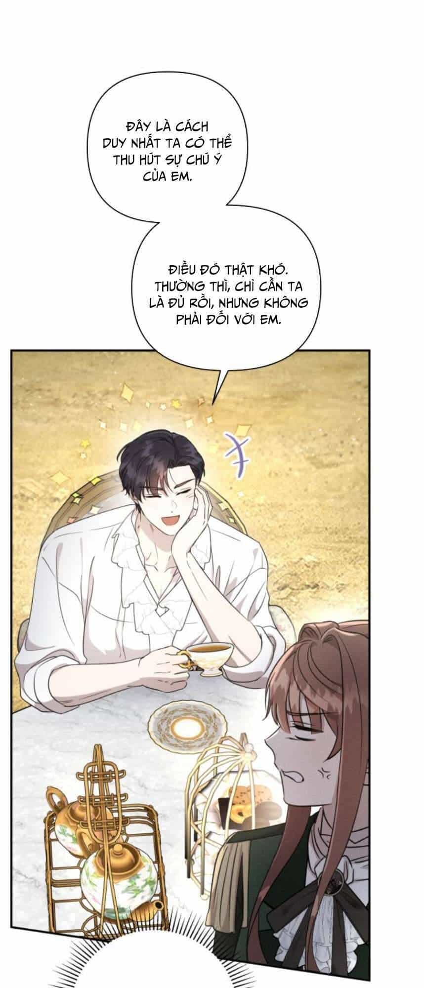 Xin Đừng Tùy Tiện Tỏ Ra Tử Tế - Chương 8 - ảnh 56