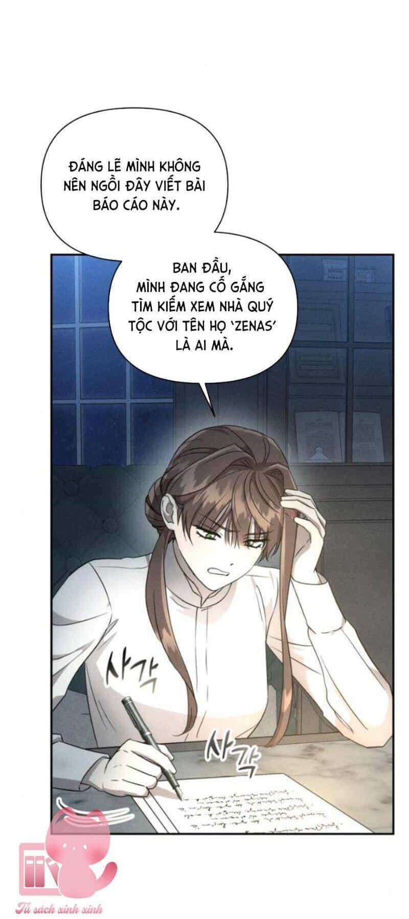 Xin Đừng Tùy Tiện Tỏ Ra Tử Tế - Chương 9 - ảnh 21