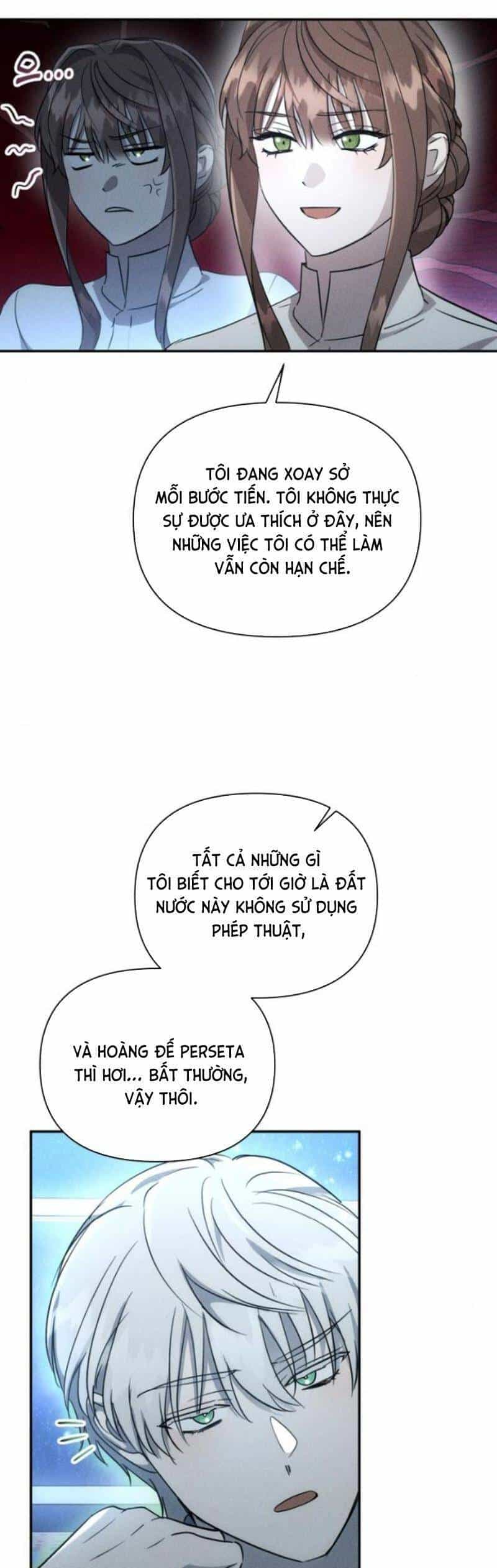 Xin Đừng Tùy Tiện Tỏ Ra Tử Tế - Chương 9 - ảnh 34