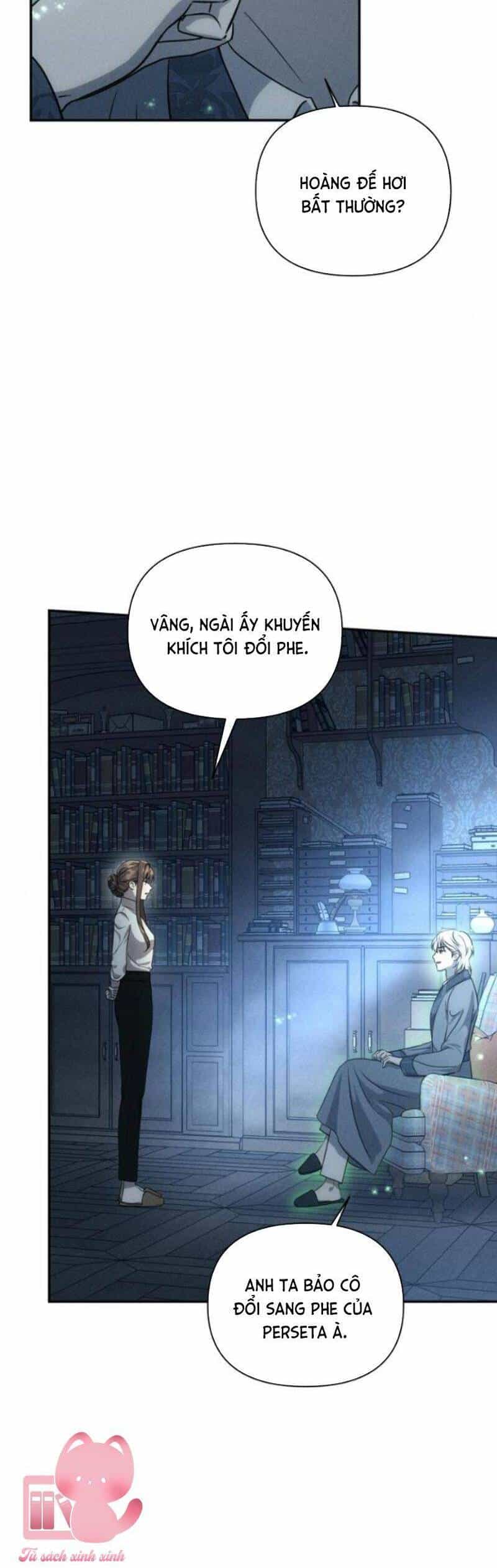 Xin Đừng Tùy Tiện Tỏ Ra Tử Tế - Chương 9 - ảnh 35