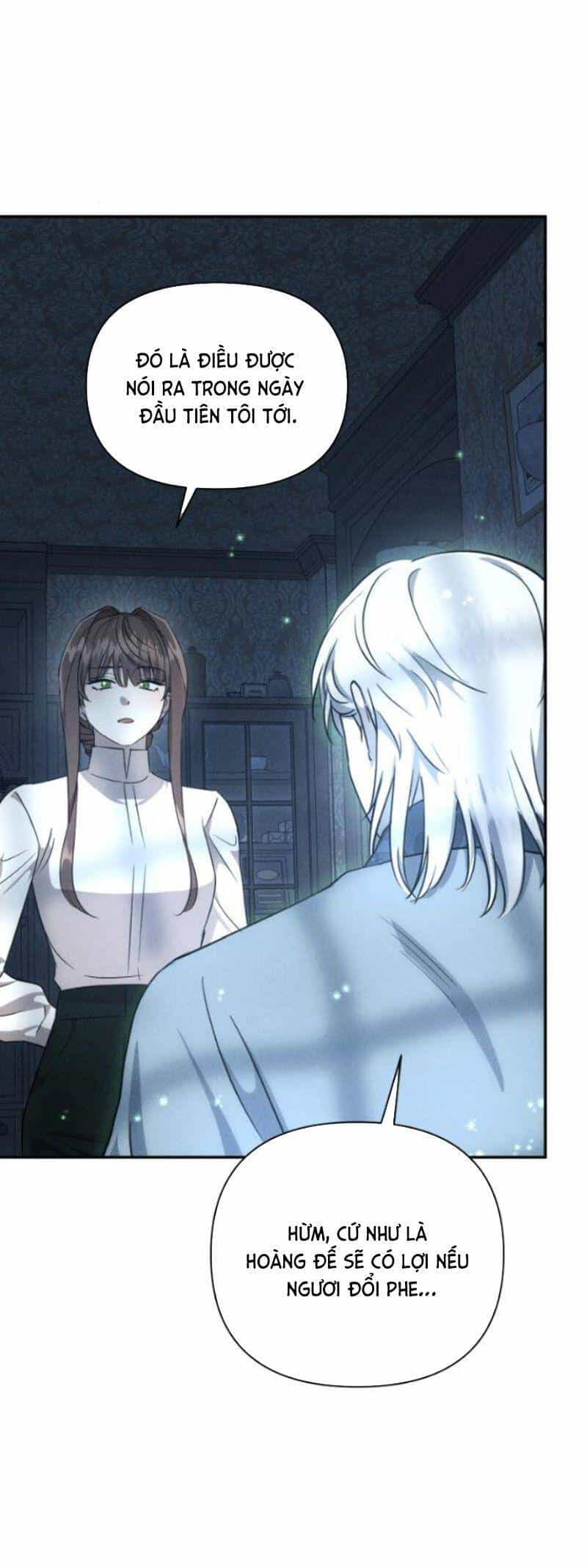 Xin Đừng Tùy Tiện Tỏ Ra Tử Tế - Chương 9 - ảnh 36