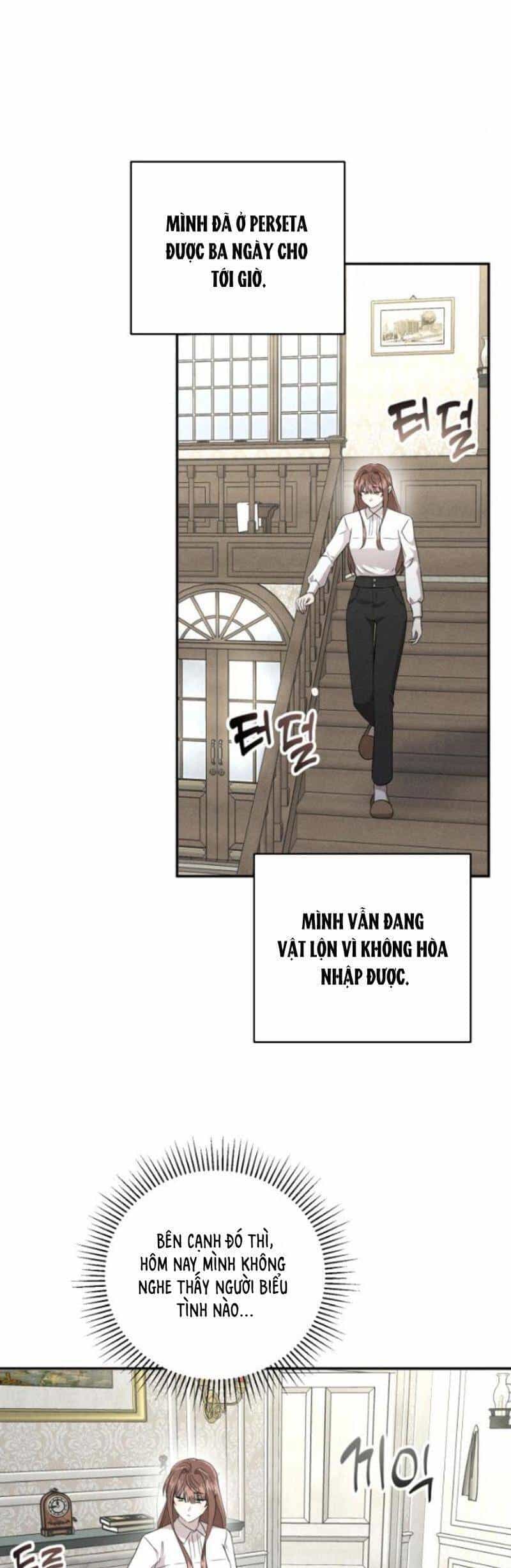 Xin Đừng Tùy Tiện Tỏ Ra Tử Tế - Chương 9 - ảnh 43