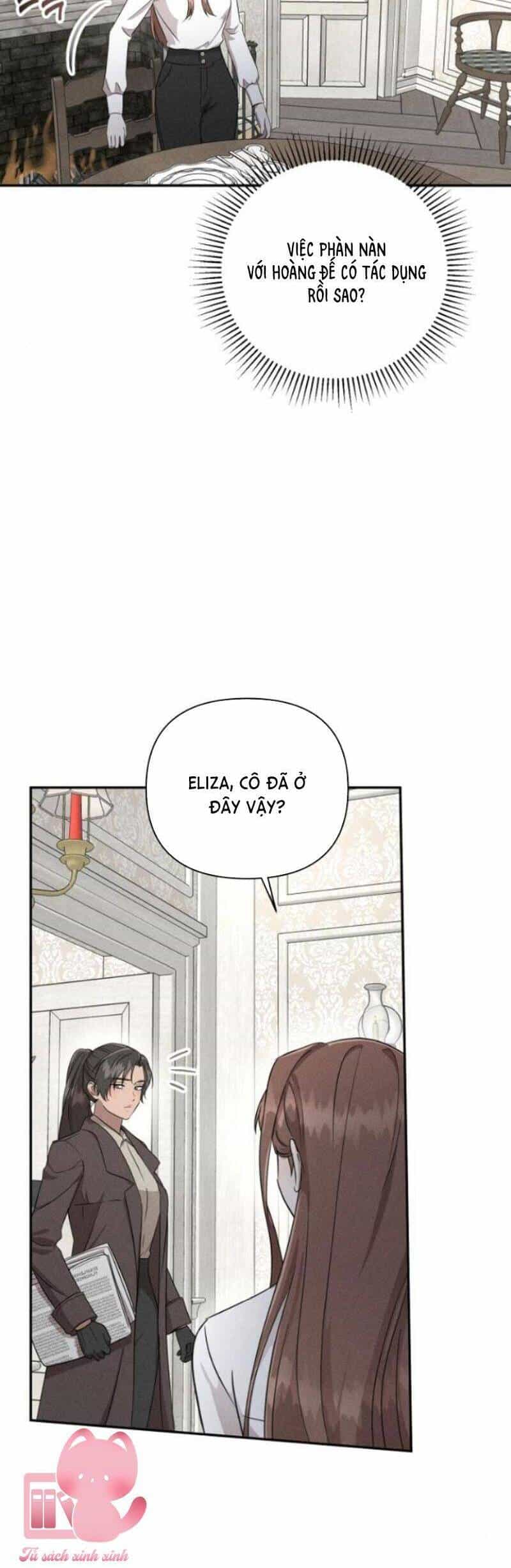 Xin Đừng Tùy Tiện Tỏ Ra Tử Tế - Chương 9 - ảnh 44