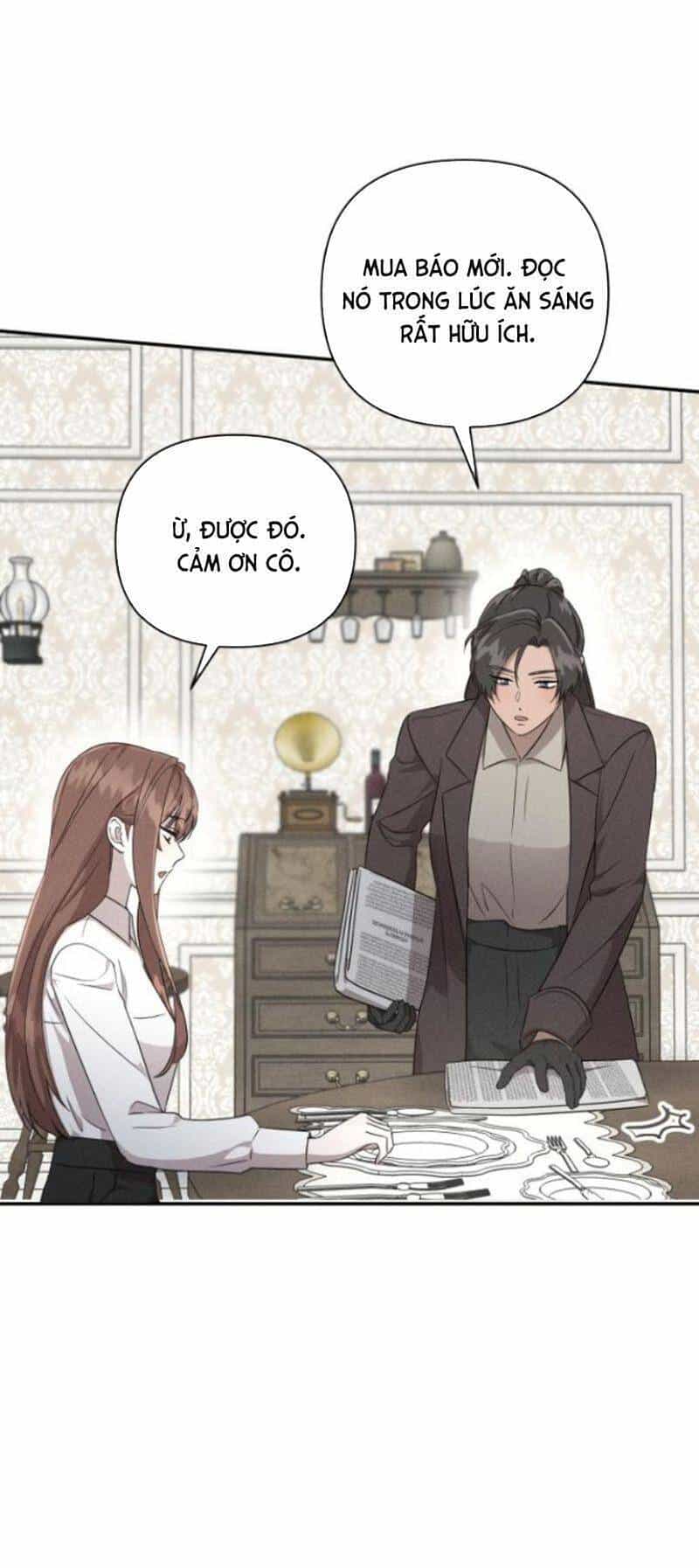 Xin Đừng Tùy Tiện Tỏ Ra Tử Tế - Chương 9 - ảnh 45