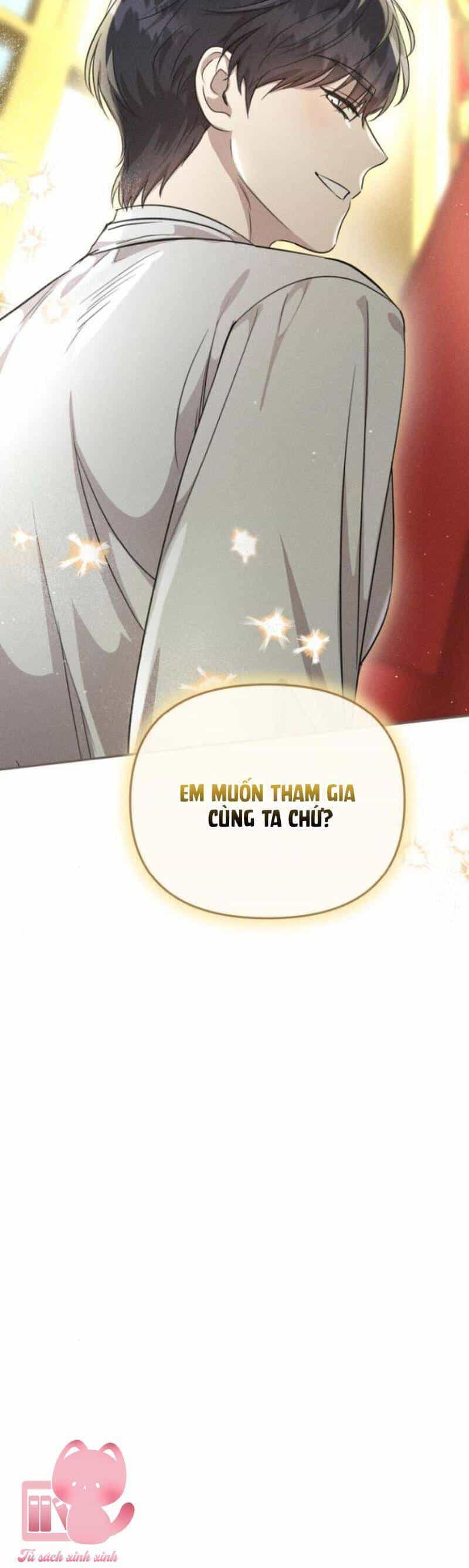 Xin Đừng Tùy Tiện Tỏ Ra Tử Tế - Chương 9 - ảnh 54