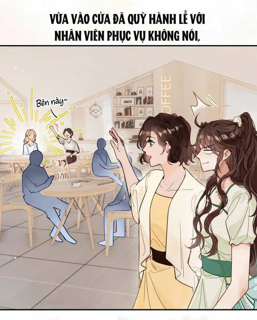 Xin Được Chỉ Giáo - Chương 1.1 - ảnh 12