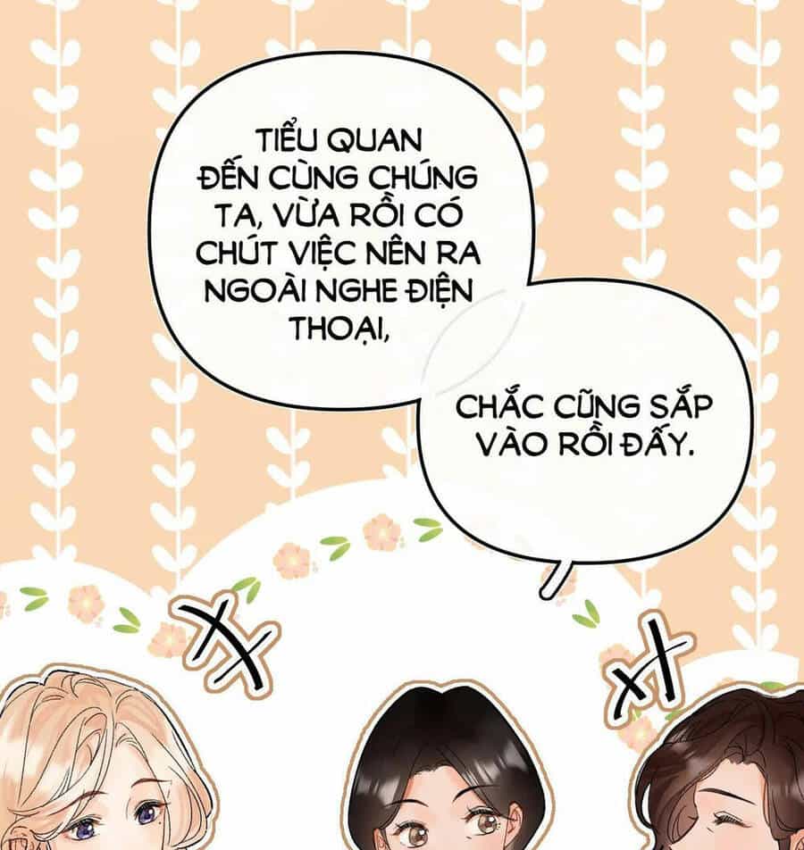 Xin Được Chỉ Giáo - Chương 1.1 - ảnh 22