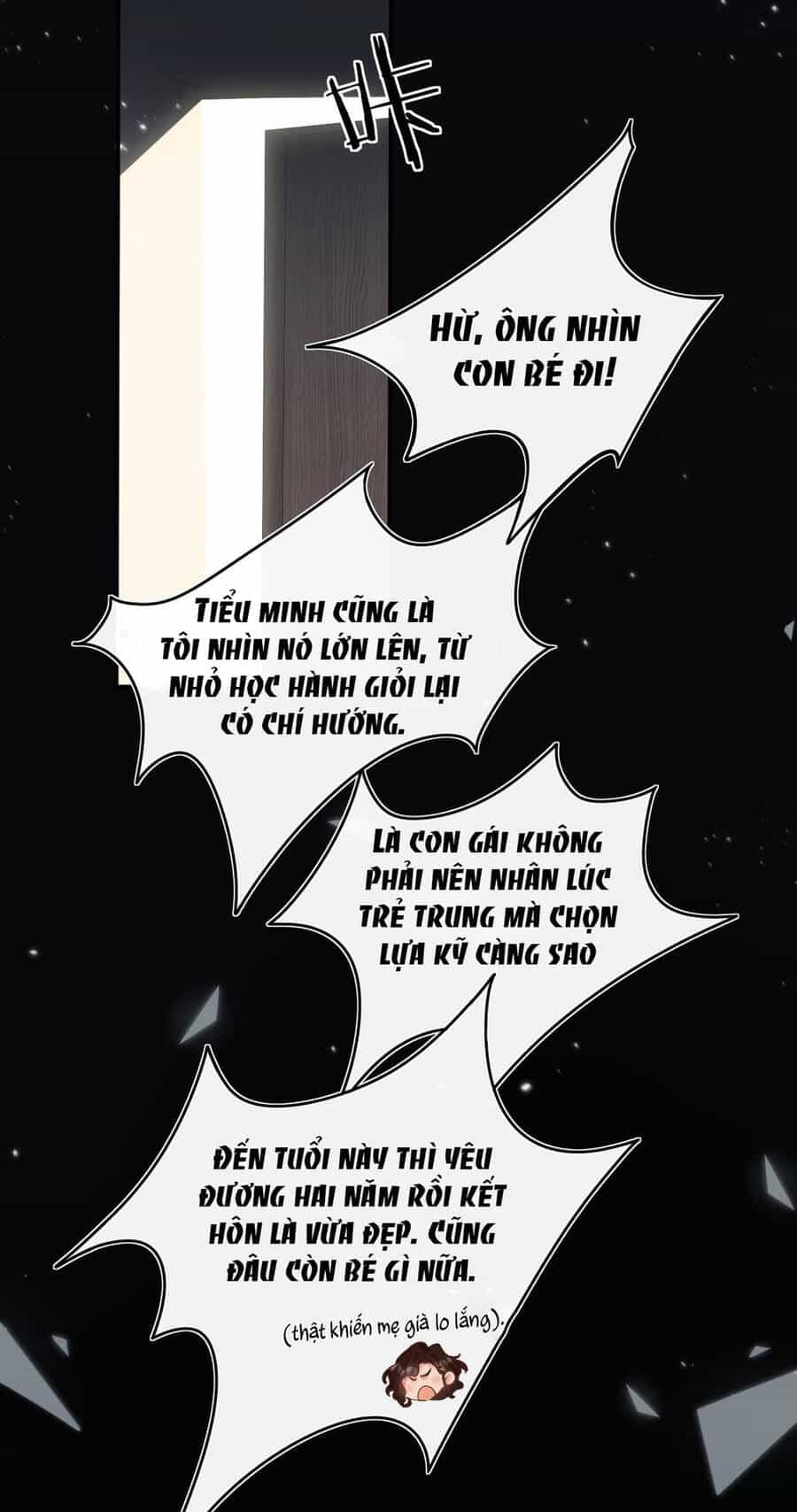 Xin Được Chỉ Giáo - Chương 5.2 - ảnh 1