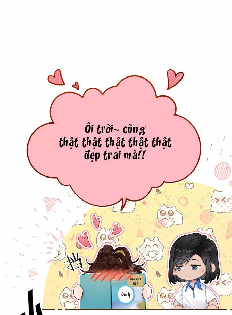 Xin Được Chỉ Giáo - Chương 6.1 - ảnh 12