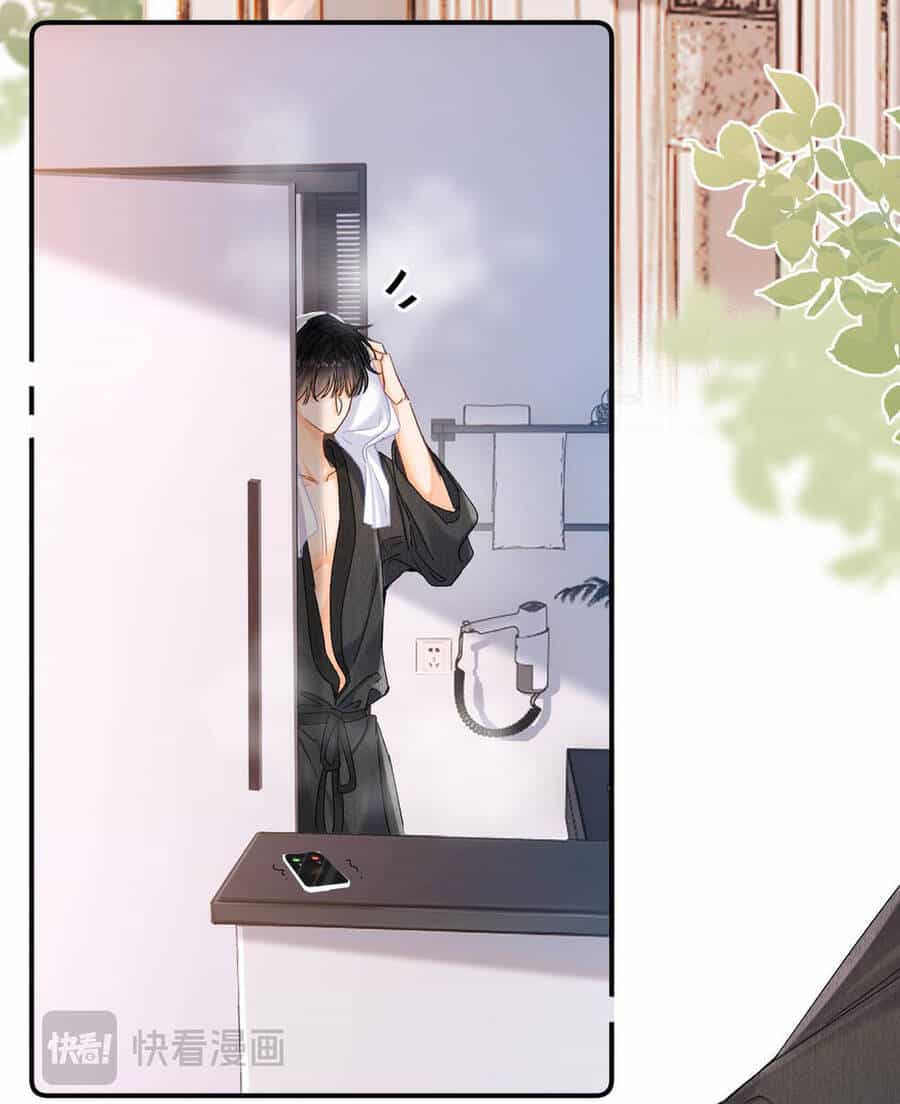Xin Được Chỉ Giáo - Chương 6.1 - ảnh 28