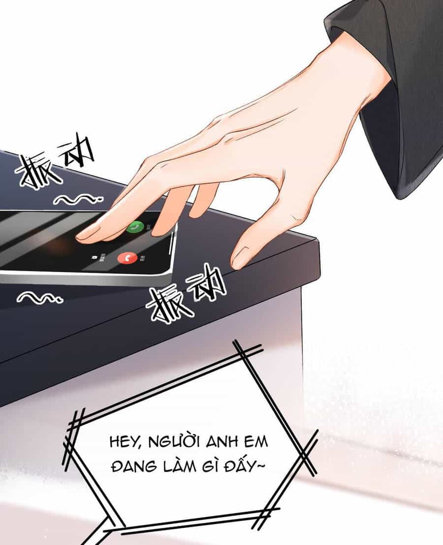 Xin Được Chỉ Giáo - Chương 6.1 - ảnh 29