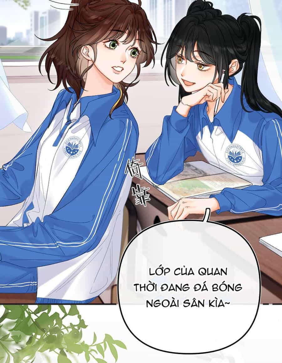 Xin Được Chỉ Giáo - Chương 6.1 - ảnh 8