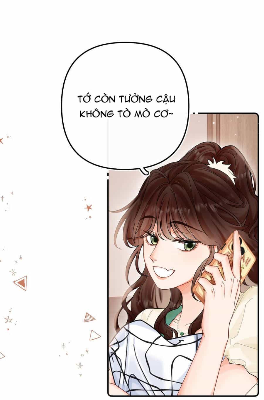 Xin Được Chỉ Giáo - Chương 6.2 - ảnh 15