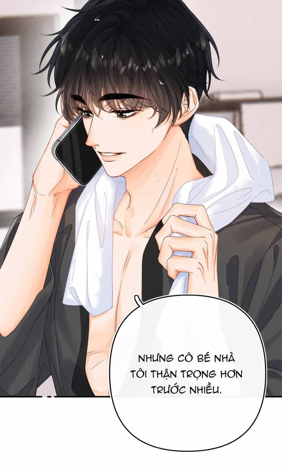 Xin Được Chỉ Giáo - Chương 6.2 - ảnh 2
