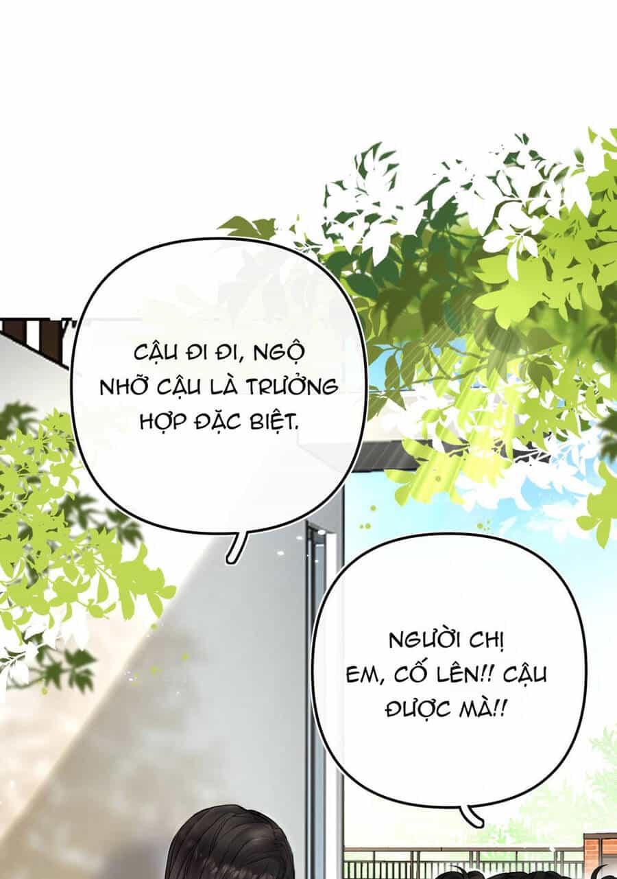 Xin Được Chỉ Giáo - Chương 7.1 - ảnh 19