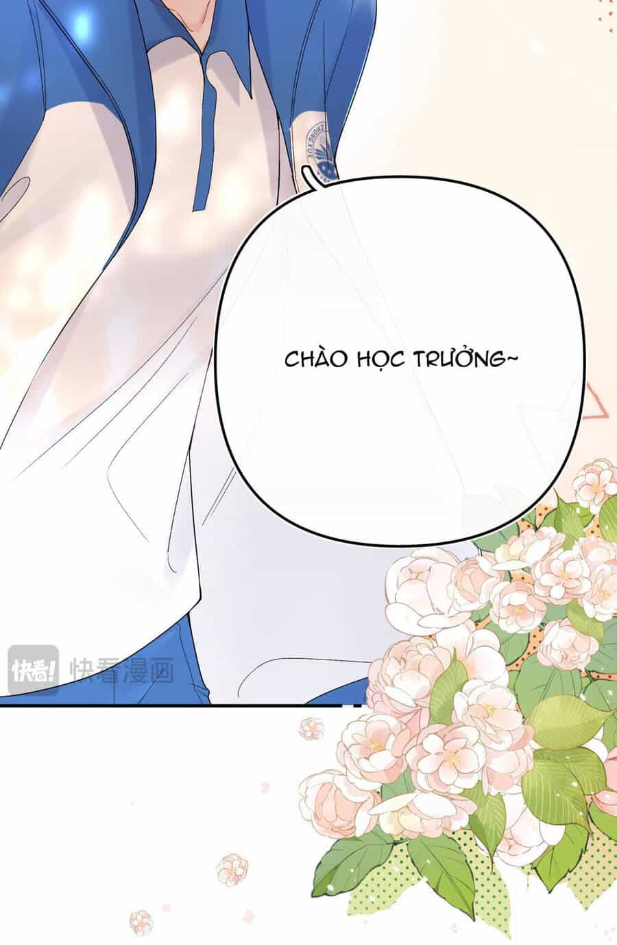 Xin Được Chỉ Giáo - Chương 7.1 - ảnh 24