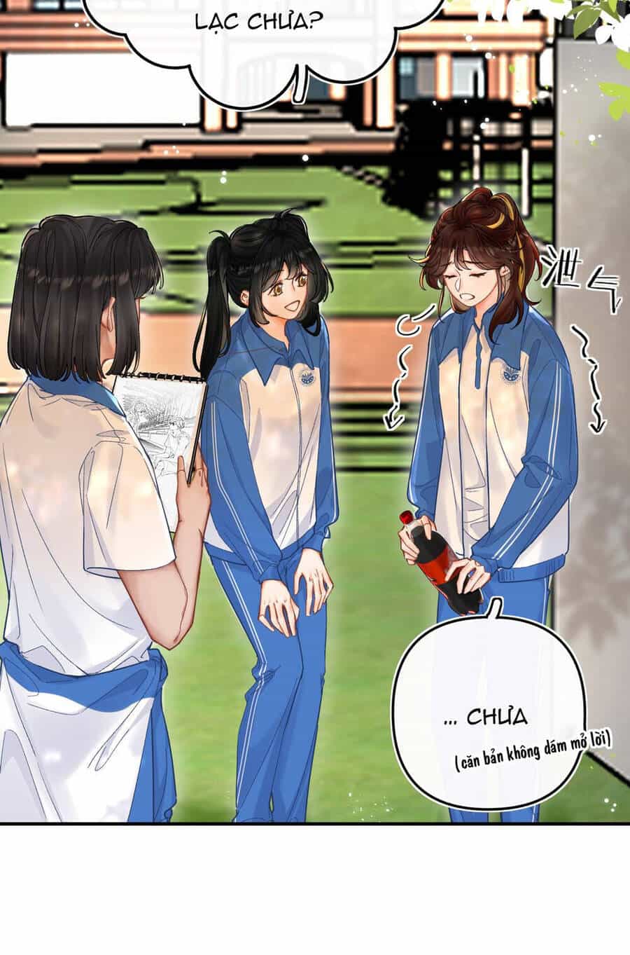 Xin Được Chỉ Giáo - Chương 7.2 - ảnh 6