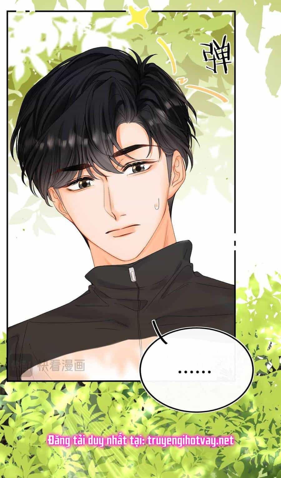 Xin Được Chỉ Giáo - Chương 8.1 - ảnh 16