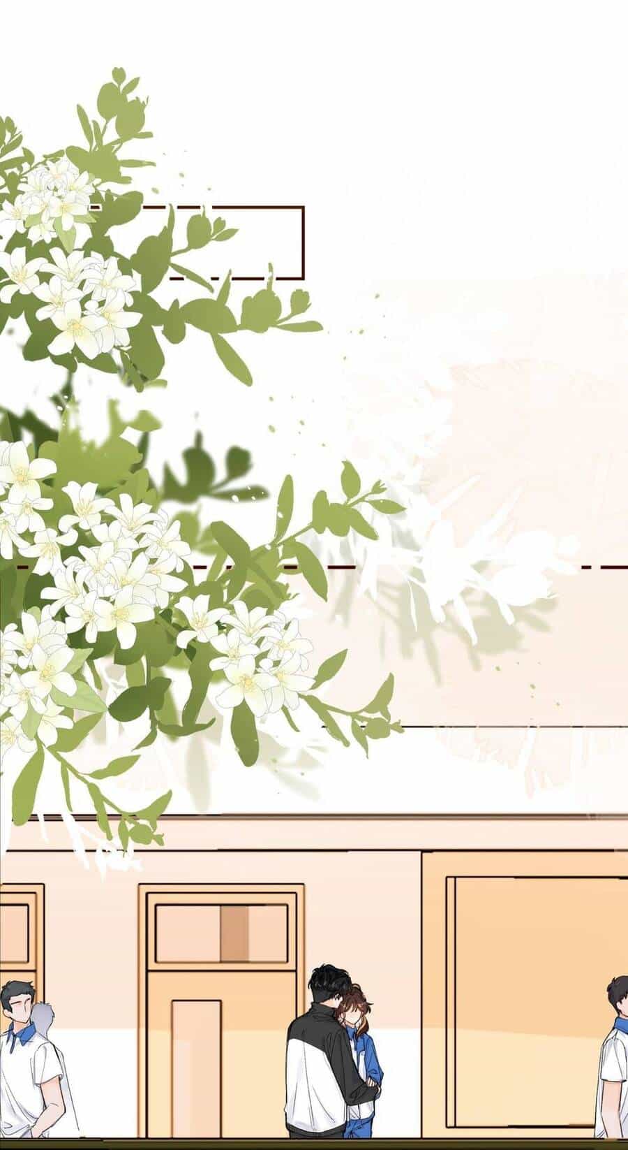 Xin Được Chỉ Giáo - Chương 8.1 - ảnh 21