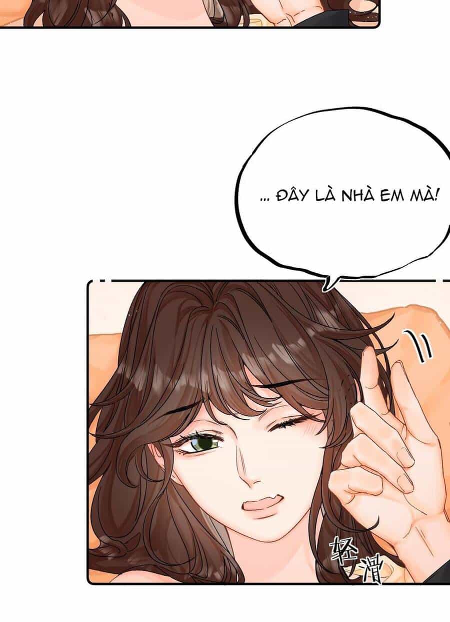 Xin Được Chỉ Giáo - Chương 8.2 - ảnh 16