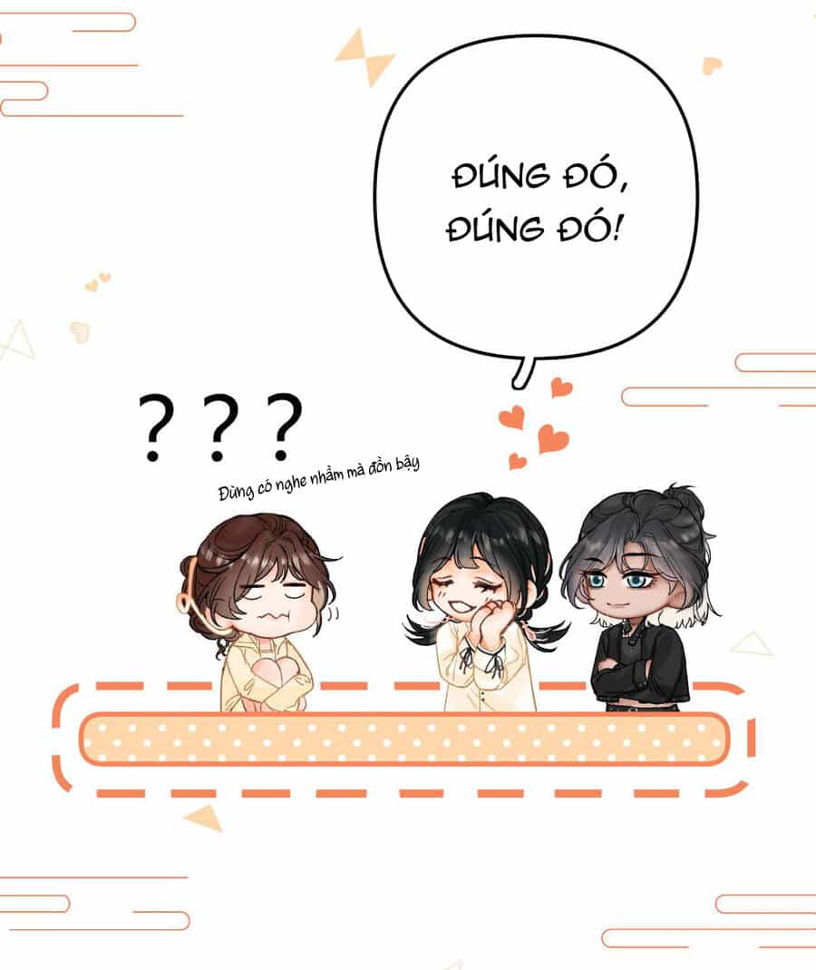 Xin Được Chỉ Giáo - Chương 9.1 - ảnh 14