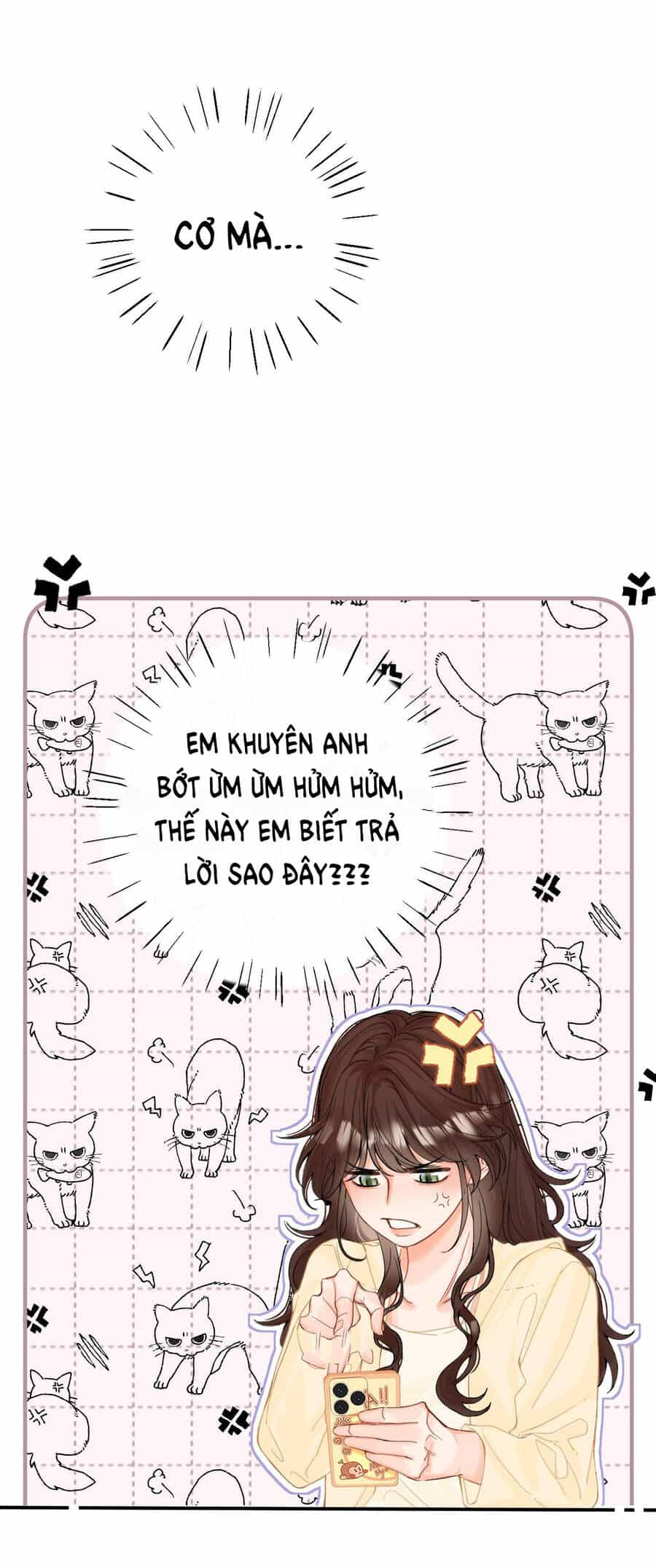 Xin Được Chỉ Giáo - Chương 9.2 - ảnh 26