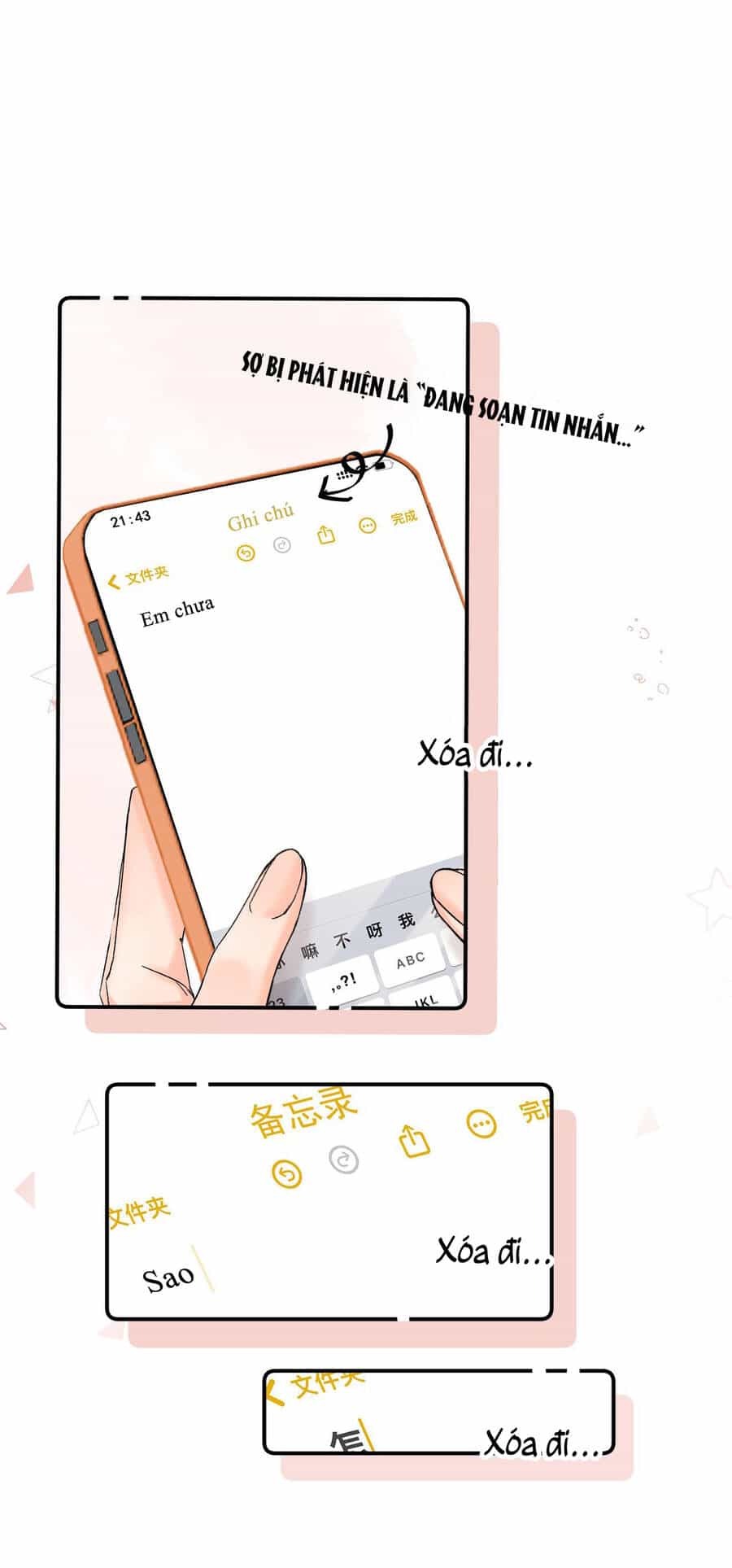 Xin Được Chỉ Giáo - Chương 9.2 - ảnh 27