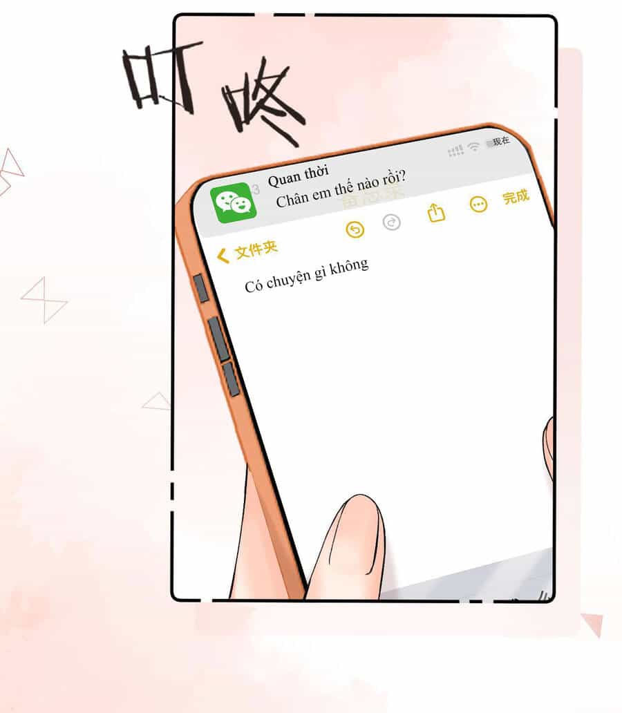 Xin Được Chỉ Giáo - Chương 9.2 - ảnh 28