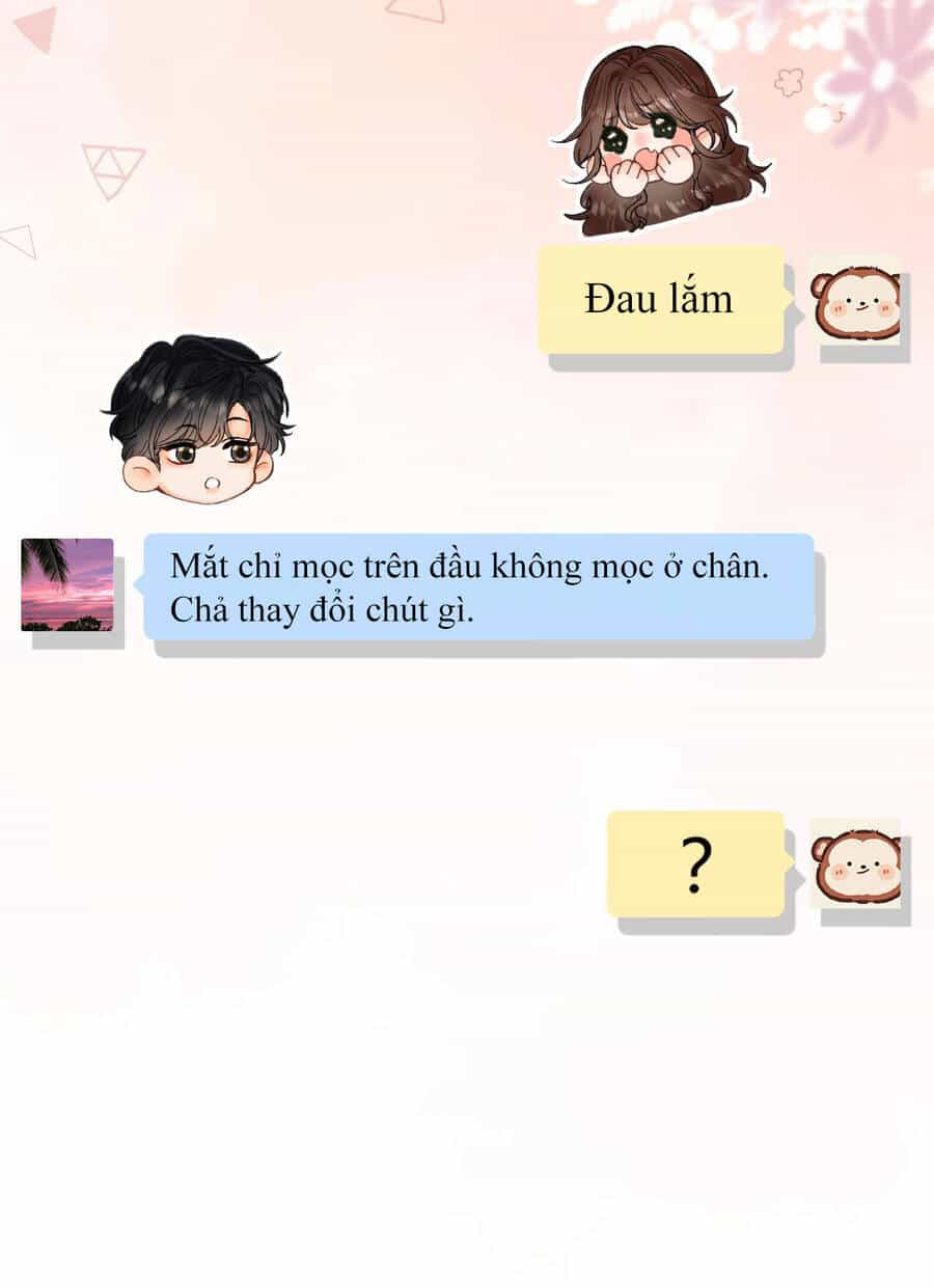 Xin Được Chỉ Giáo - Chương 9.2 - ảnh 30