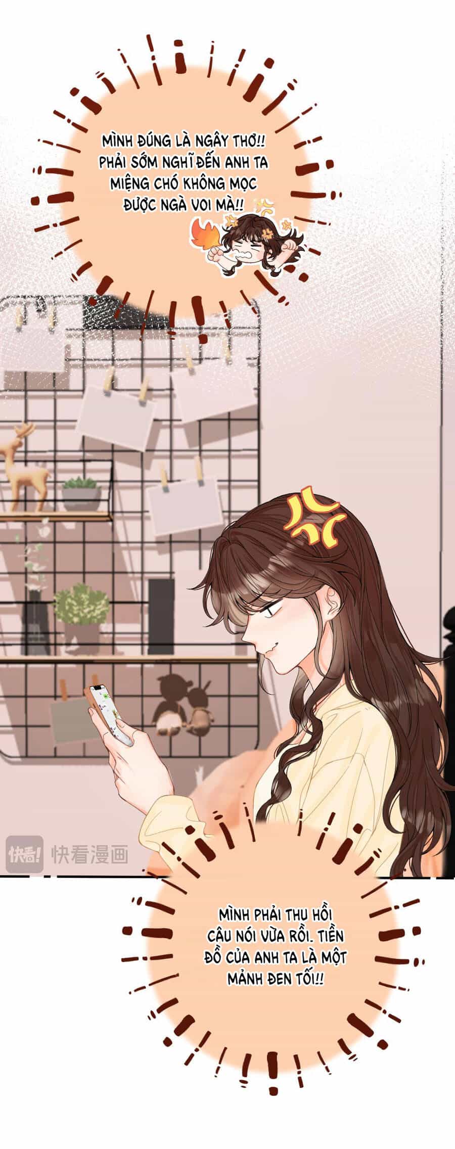 Xin Được Chỉ Giáo - Chương 9.2 - ảnh 31