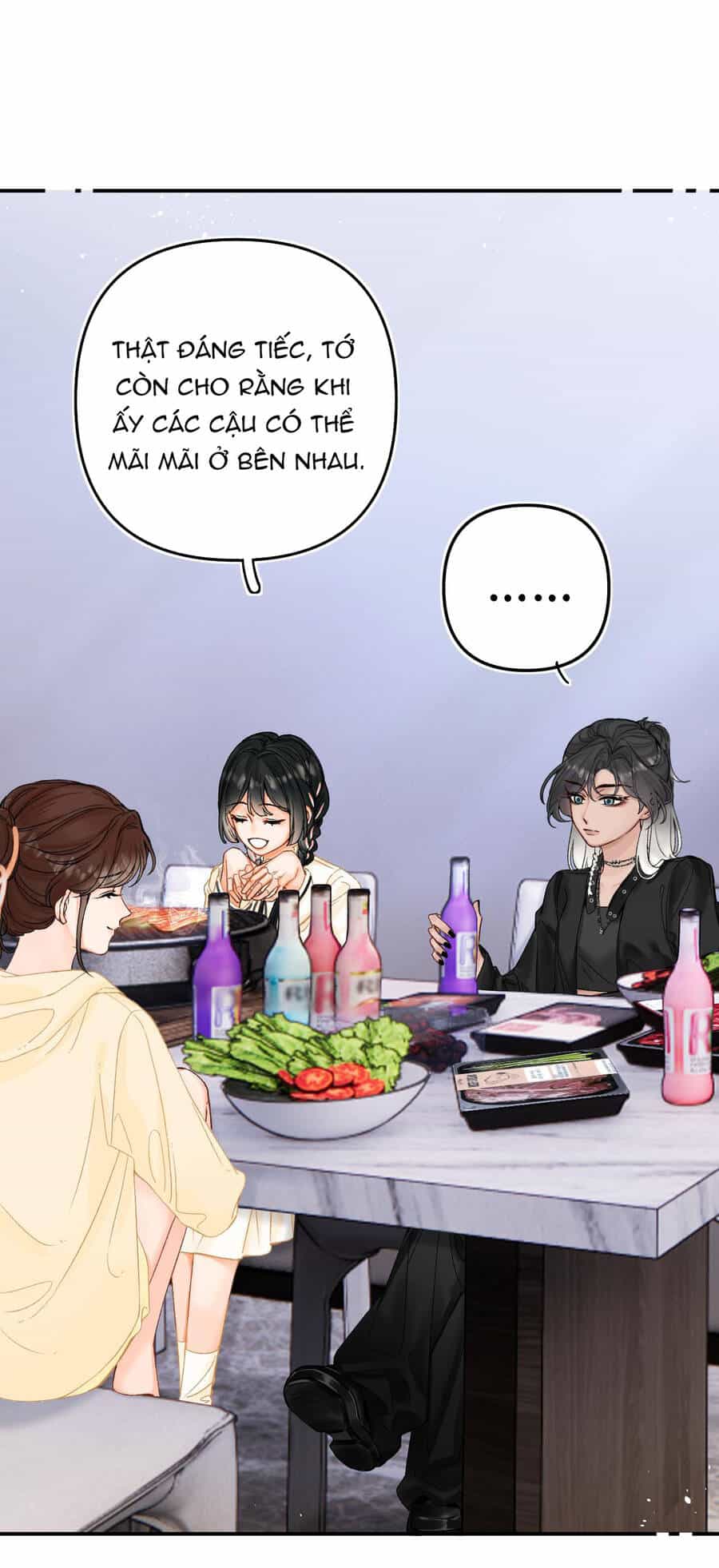 Xin Được Chỉ Giáo - Chương 9.2 - ảnh 5