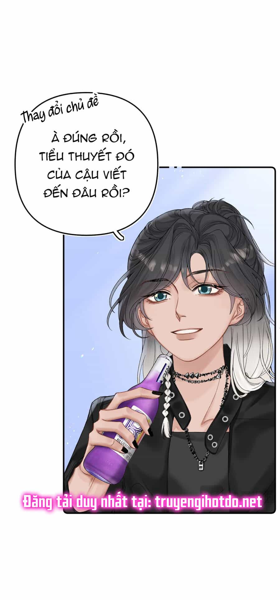 Xin Được Chỉ Giáo - Chương 9.2 - ảnh 6