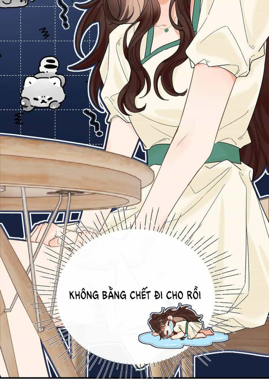 Xin Được Chỉ Giáo - Chương 1.2 - ảnh 13