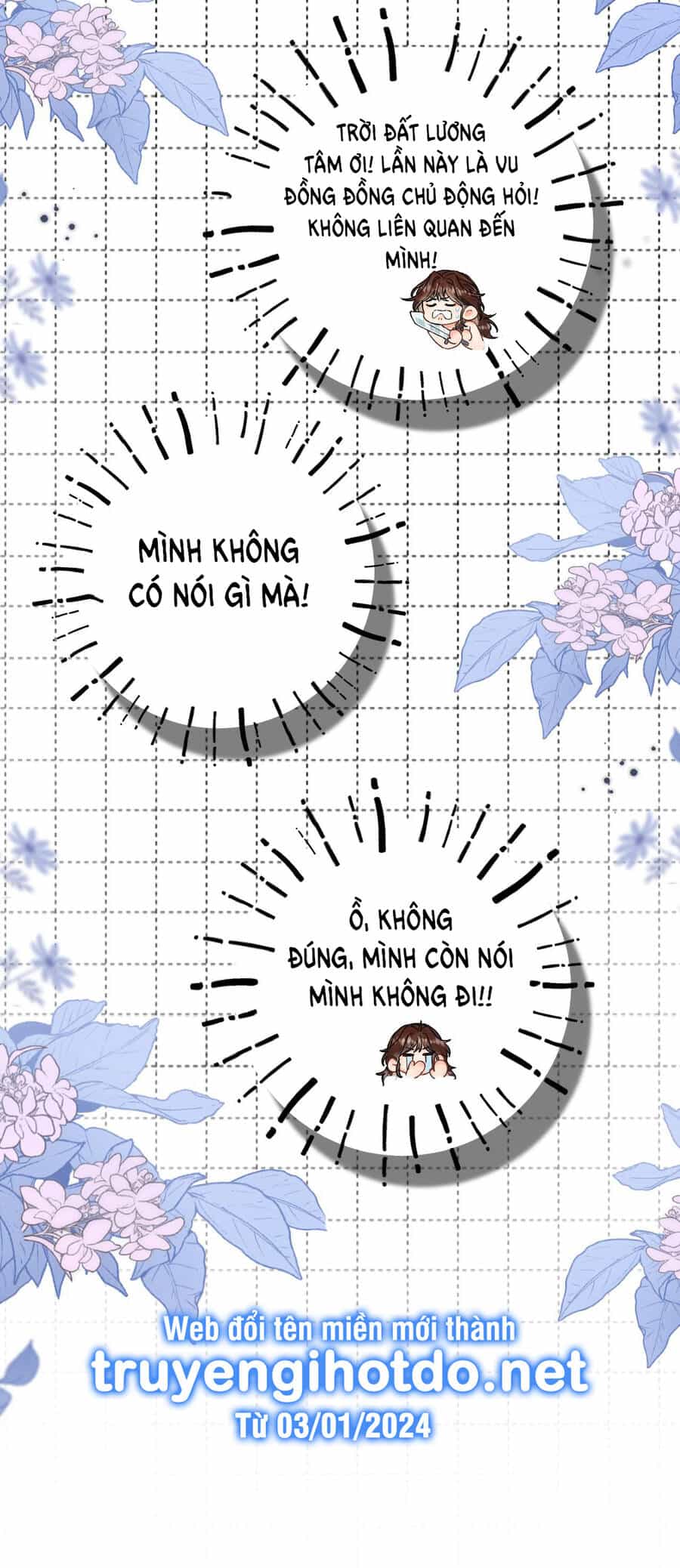 Xin Được Chỉ Giáo - Chương 10.2 - ảnh 2