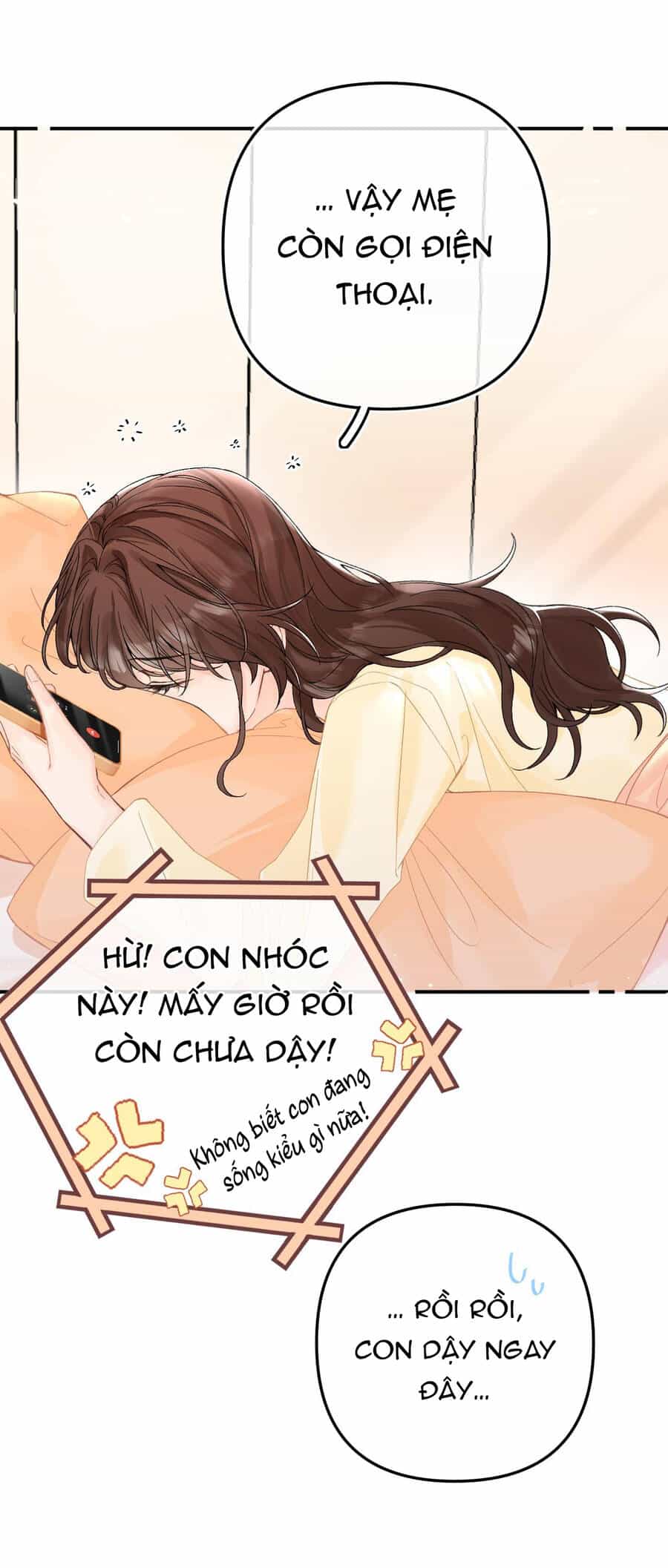 Xin Được Chỉ Giáo - Chương 11.1 - ảnh 10