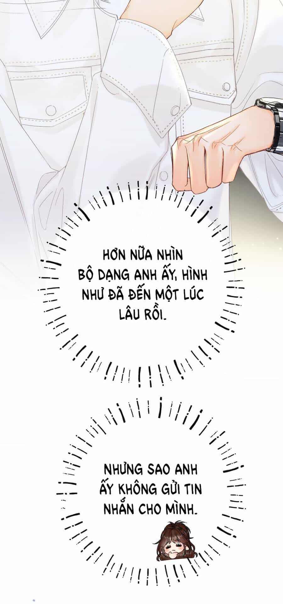 Xin Được Chỉ Giáo - Chương 11.2 - ảnh 13