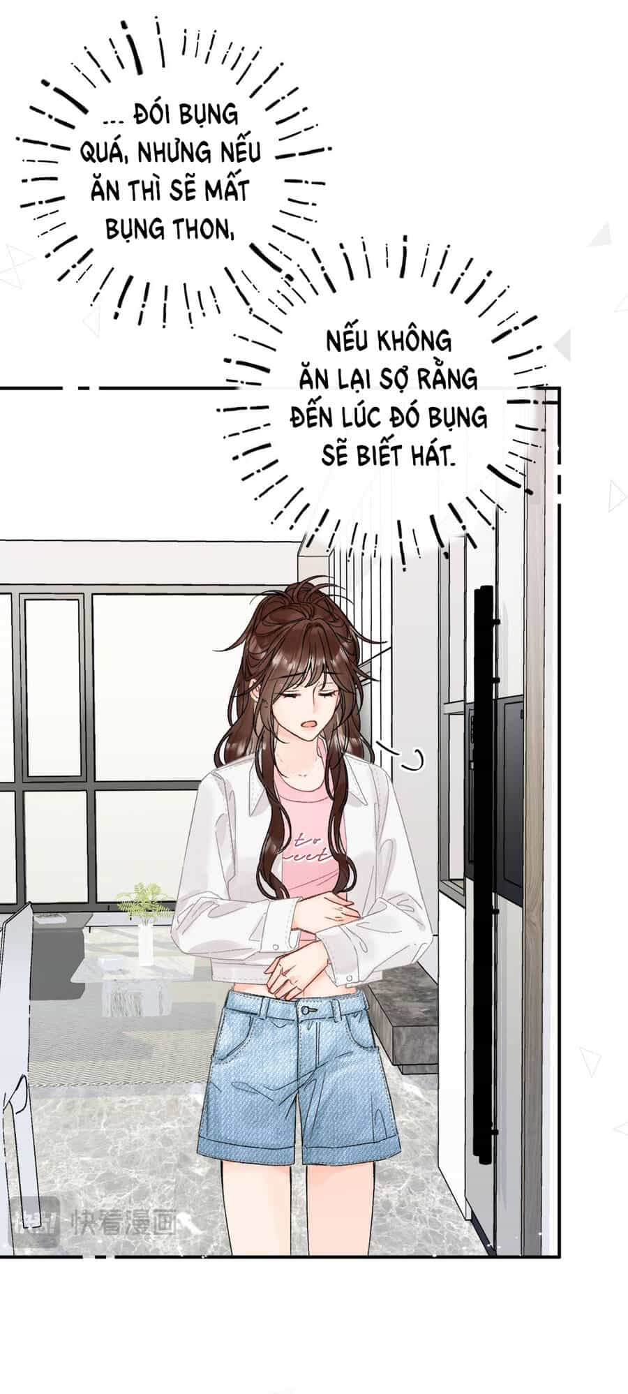 Xin Được Chỉ Giáo - Chương 11.2 - ảnh 6