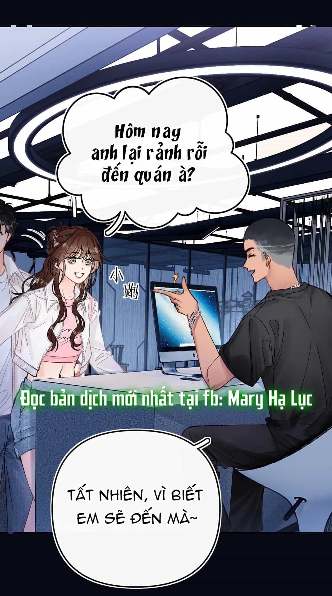 Xin Được Chỉ Giáo - Chương 12 - ảnh 21