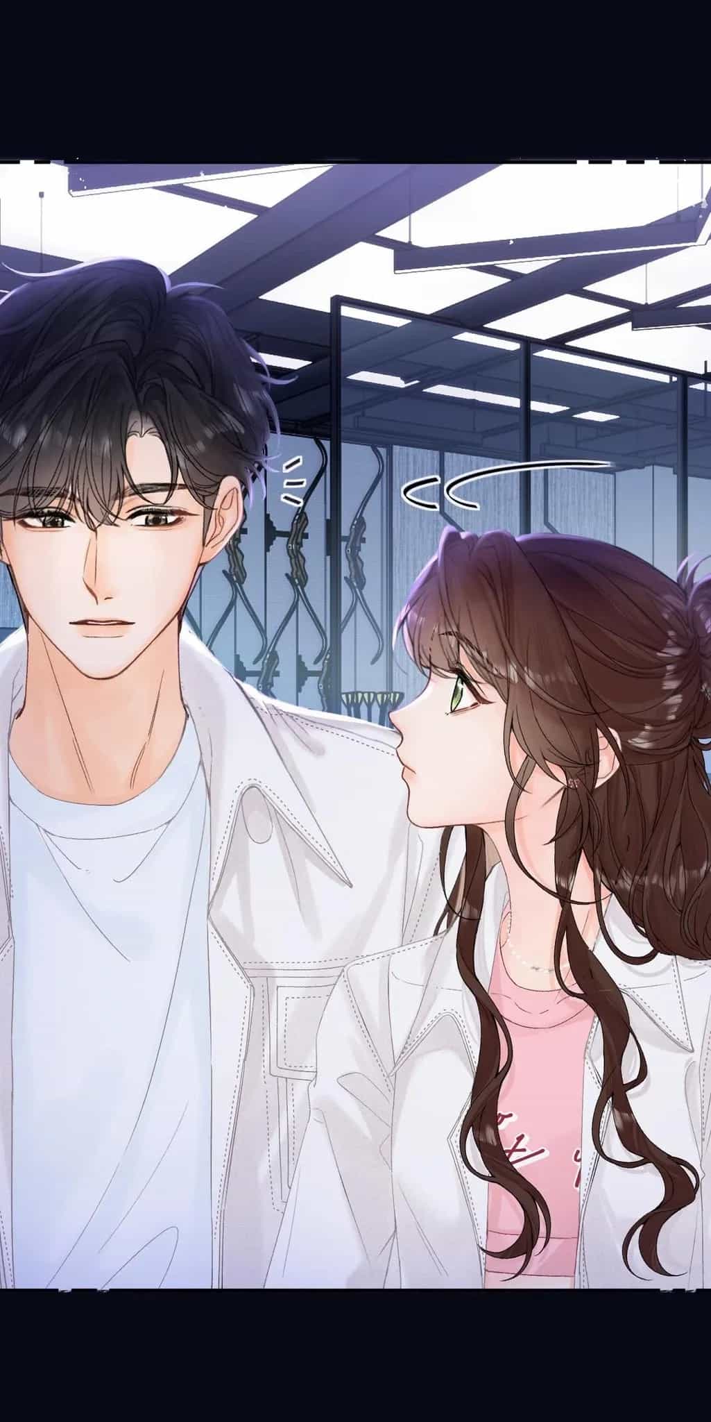 Xin Được Chỉ Giáo - Chương 12 - ảnh 29