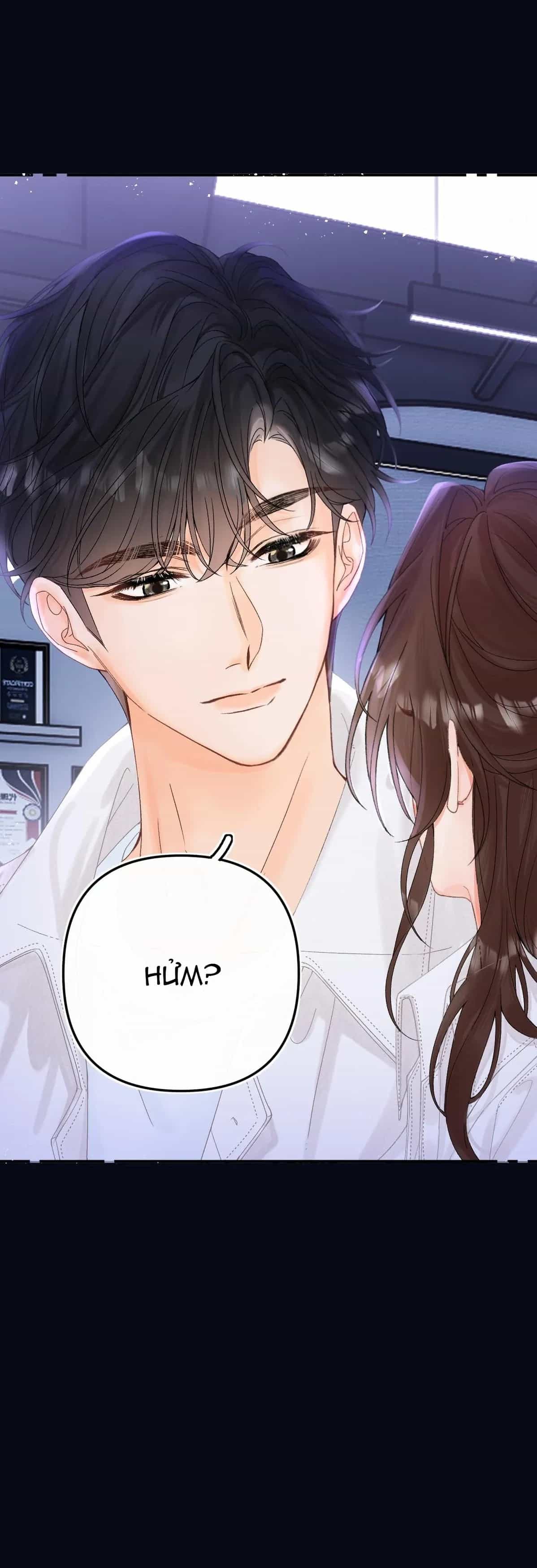 Xin Được Chỉ Giáo - Chương 12 - ảnh 30