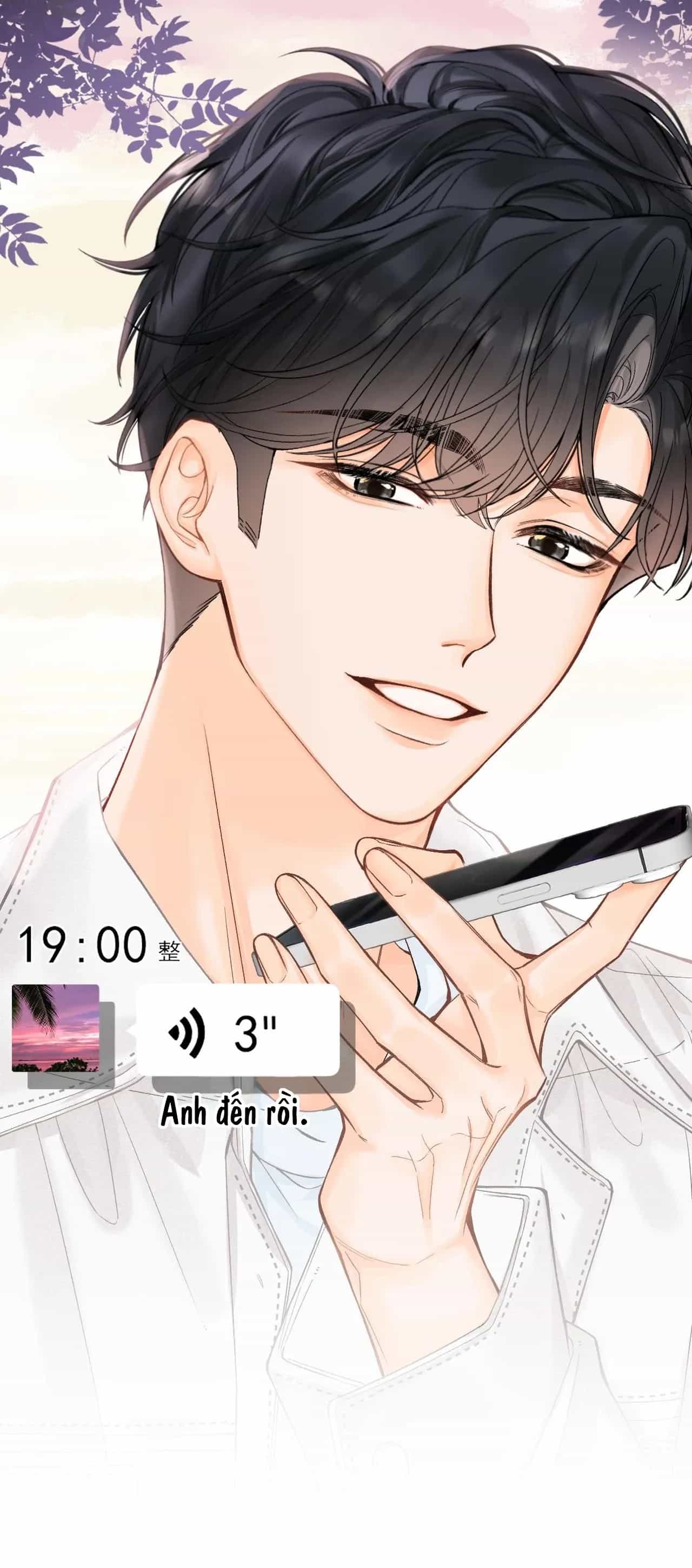 Xin Được Chỉ Giáo - Chương 12 - ảnh 9