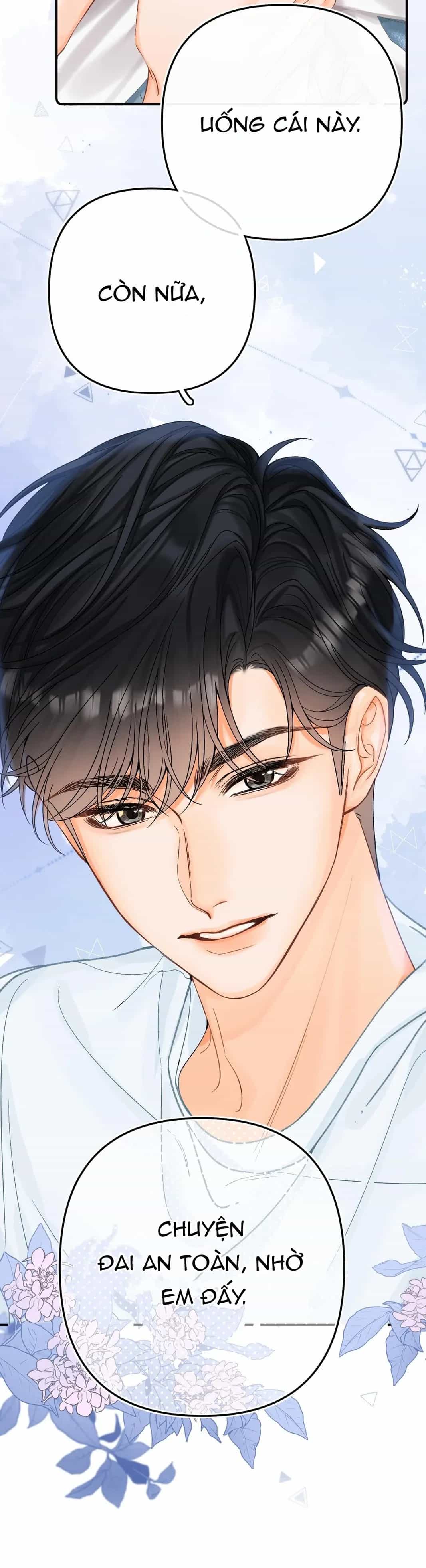 Xin Được Chỉ Giáo - Chương 13 - ảnh 12