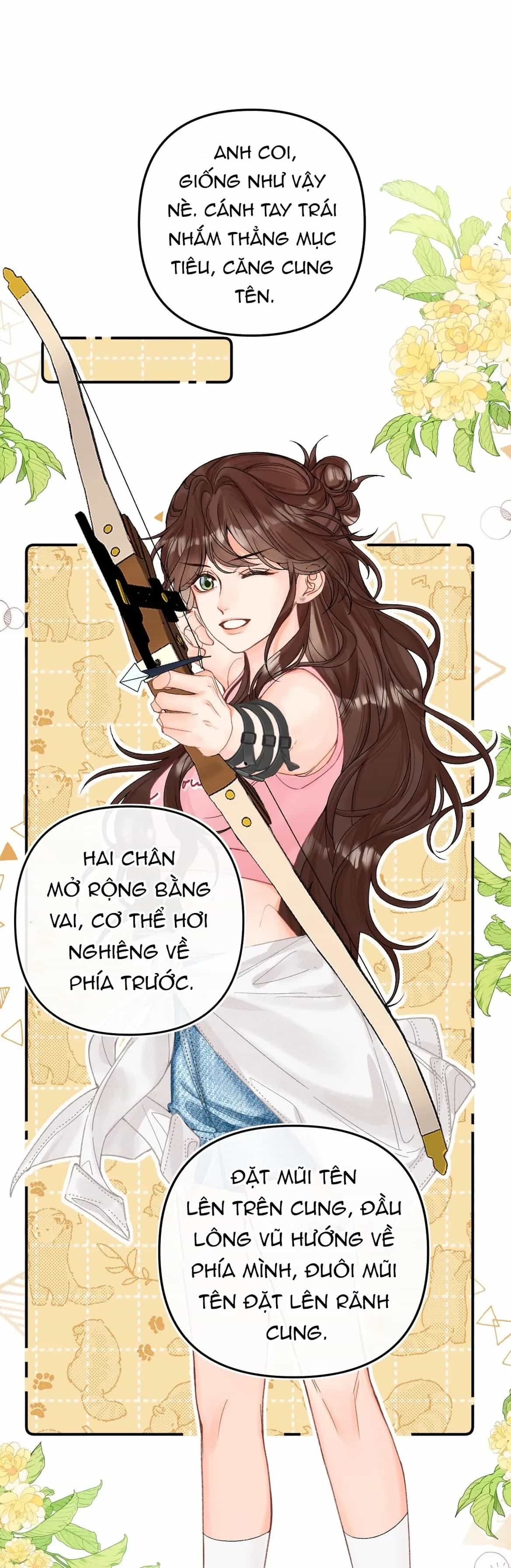 Xin Được Chỉ Giáo - Chương 13 - ảnh 20