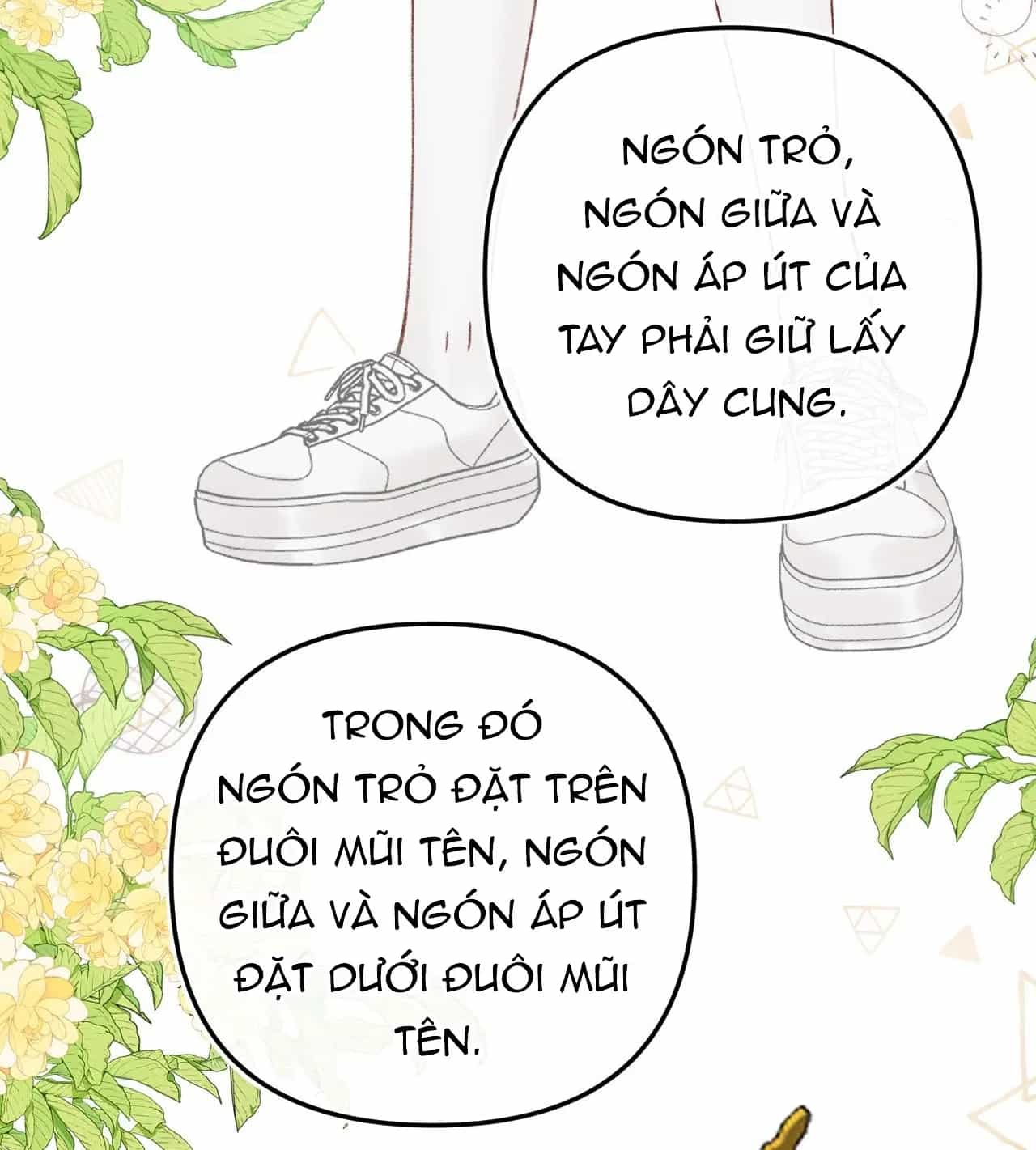 Xin Được Chỉ Giáo - Chương 13 - ảnh 21
