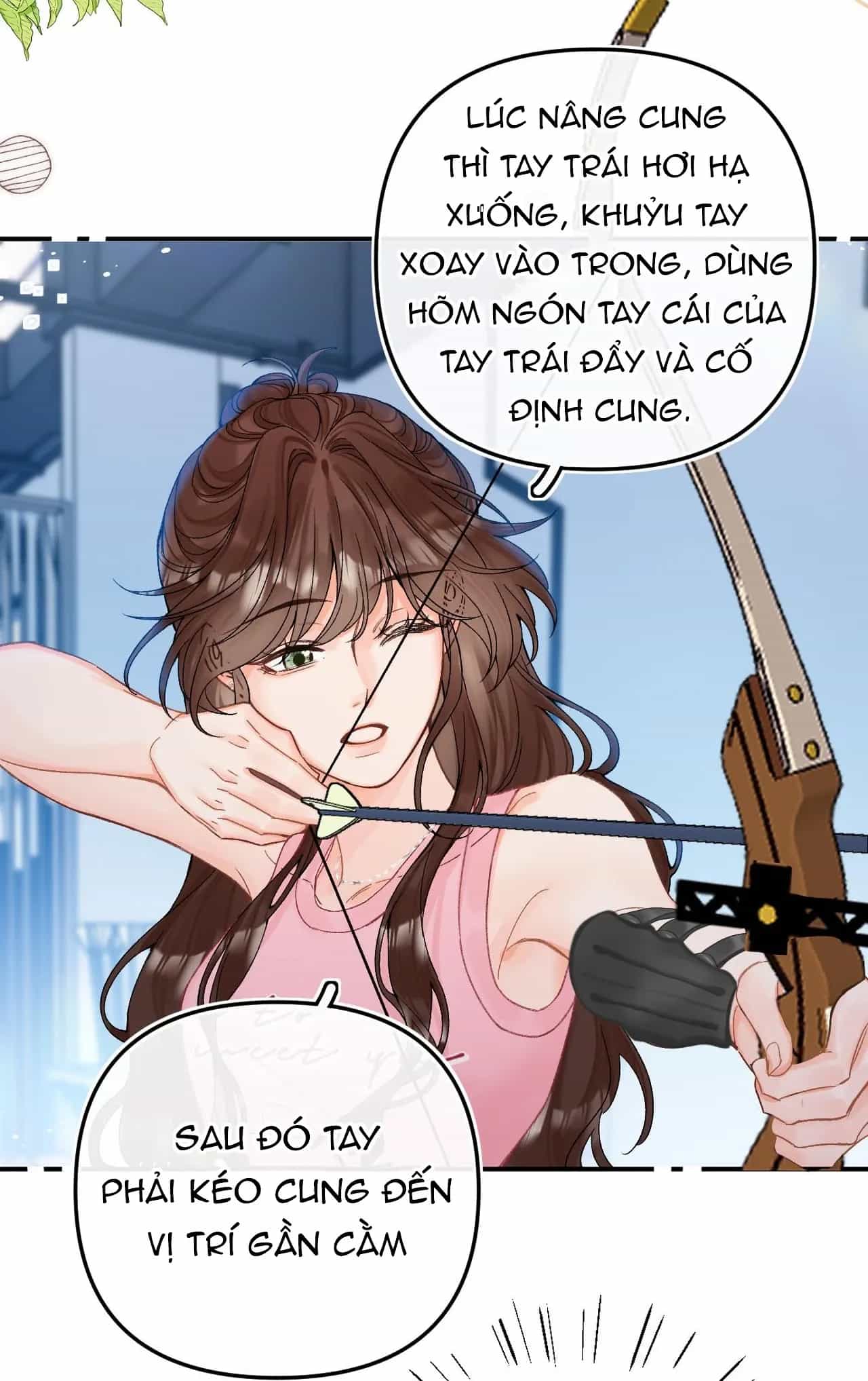 Xin Được Chỉ Giáo - Chương 13 - ảnh 22