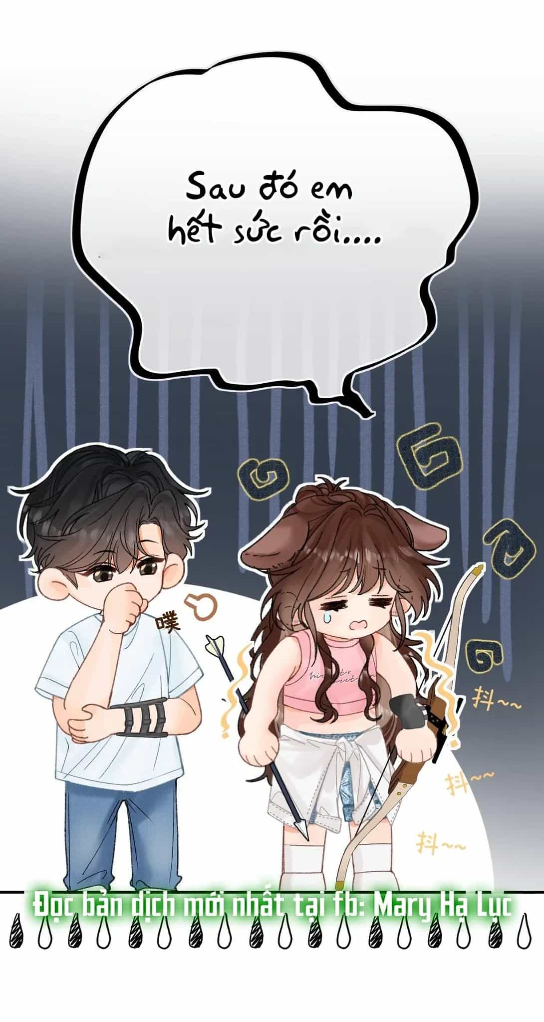 Xin Được Chỉ Giáo - Chương 13 - ảnh 24
