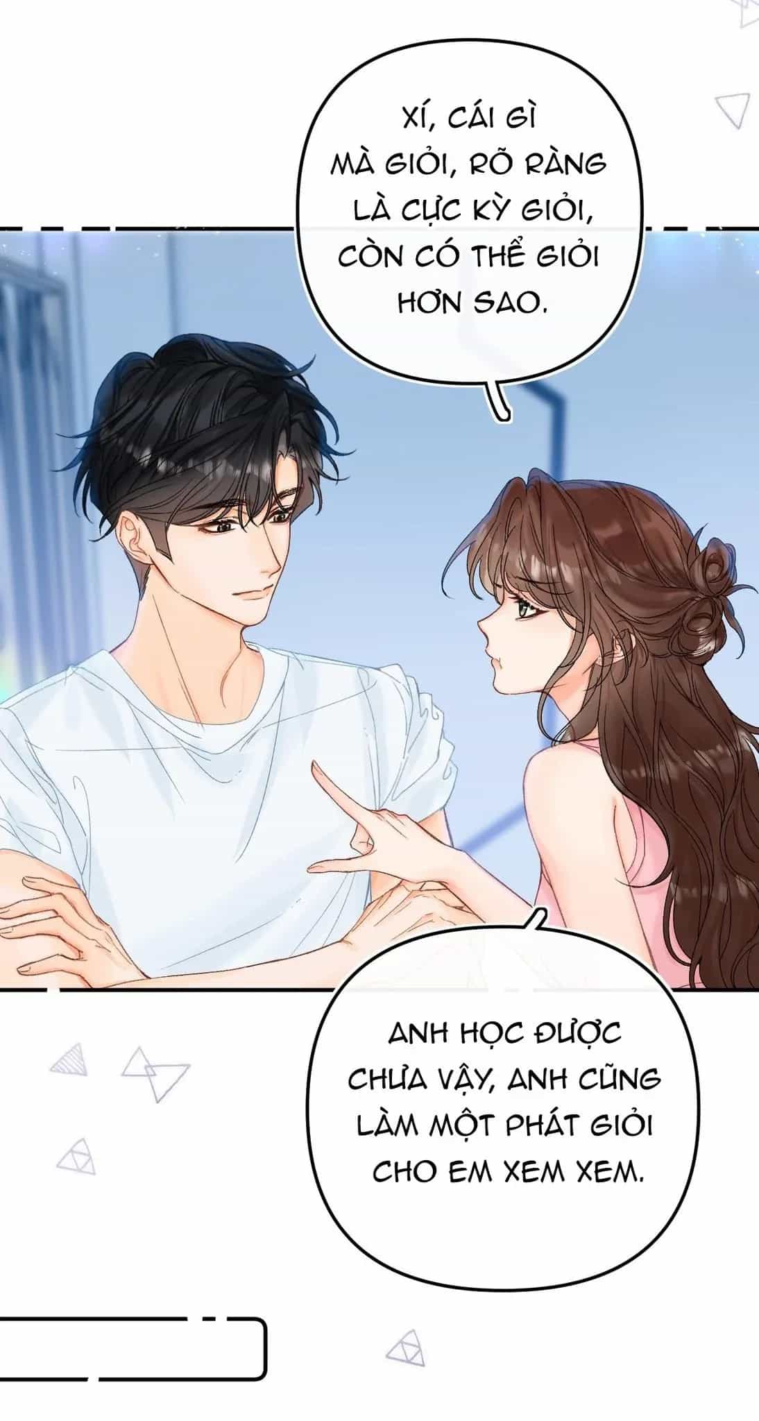 Xin Được Chỉ Giáo - Chương 13 - ảnh 28
