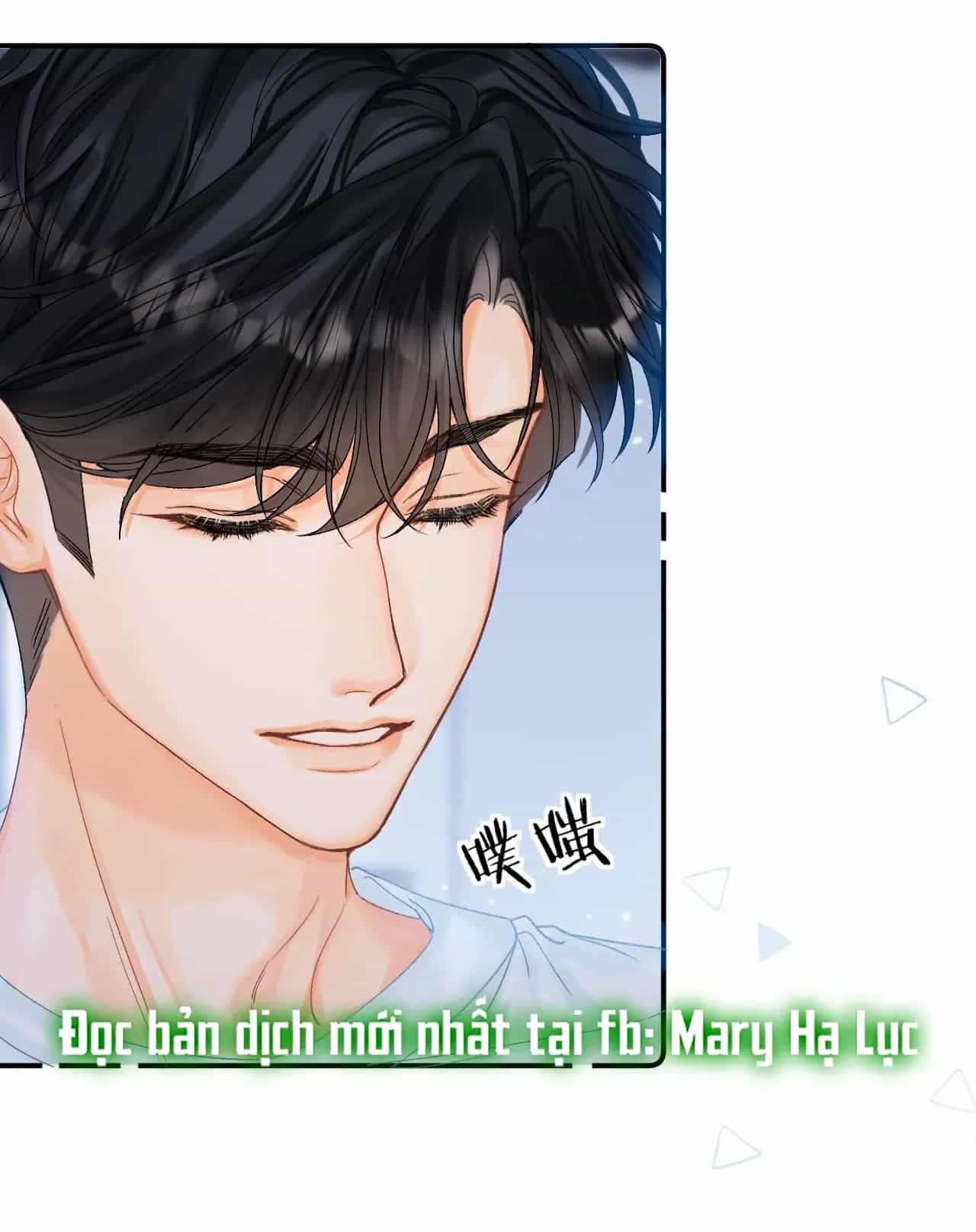 Xin Được Chỉ Giáo - Chương 13 - ảnh 36